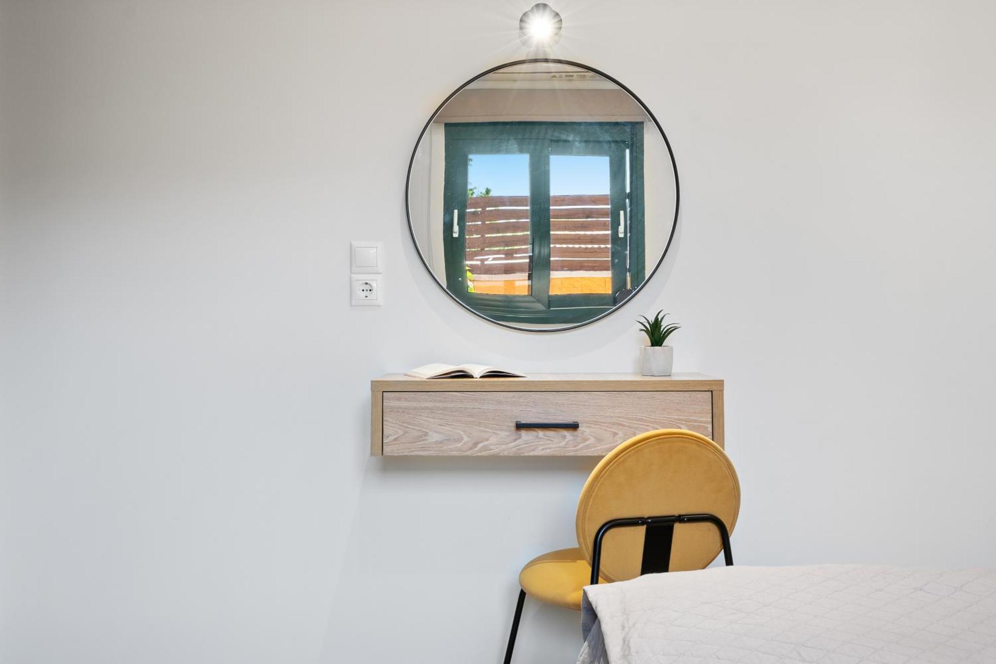 George Studios Yénion Extérieur photo